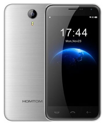 Ремонт HomTom HT3 Pro kyiv_city