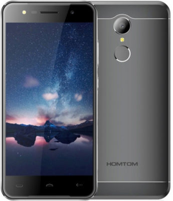 Ремонт HomTom HT37 kyiv_city