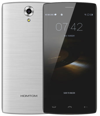 Ремонт HomTom HT7 Pro kyiv_city