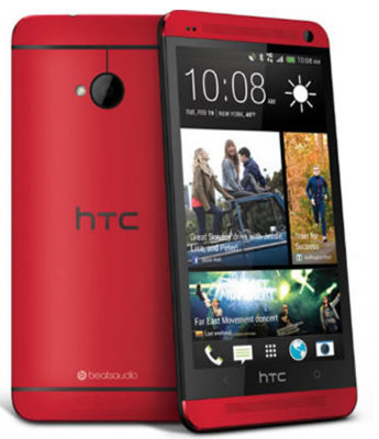 Ремонт HTC 10 Lifestyle Camellia Read kyiv_city