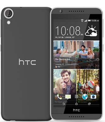 Ремонт HTC Desire 820G kyiv_city