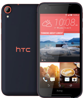 Ремонт HTC Desire 830 Dual kyiv_city