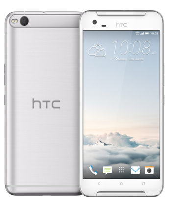 Ремонт HTC One X9 Dual kyiv_city