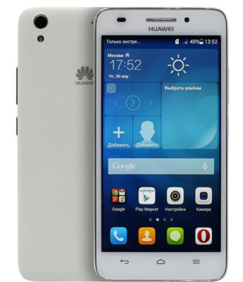 Ремонт Huawei Ascend G620S kyiv_city