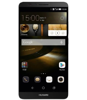 Ремонт Huawei Ascend Mate 7 kyiv_city