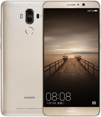 Ремонт Huawei Mate 9 kyiv_city