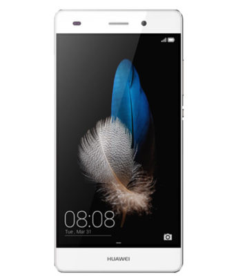 Ремонт Huawei P8 lite kyiv_city