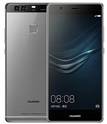 Ремонт Huawei P9 kyiv_city