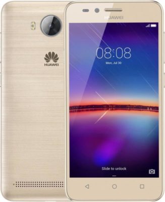 Ремонт Huawei Y3 II kyiv_city