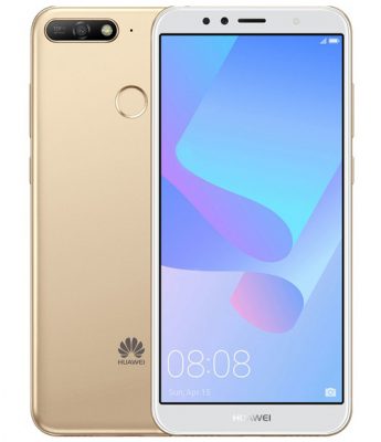 Ремонт Huawei Y6 Prime 2018 kyiv_city