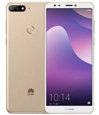 Ремонт Huawei Y7 Prime 2018 kyiv_city