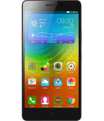 Ремонт Lenovo A7000 kyiv_city