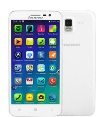 Ремонт Lenovo A806 kyiv_city