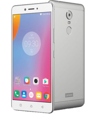 Ремонт Lenovo K6 Note kyiv_city