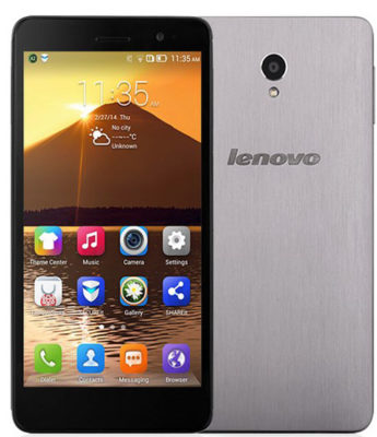 Ремонт Lenovo S860 kyiv_city