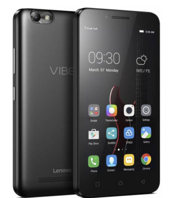 Ремонт Lenovo Vibe C kyiv_city