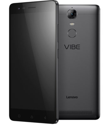 Ремонт Lenovo Vibe K5 Note Pro kyiv_city