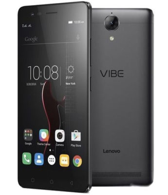 Ремонт Lenovo Vibe K5 Note kyiv_city