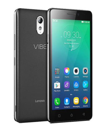 Ремонт Lenovo Vibe P1m kyiv_city