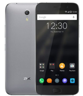 Ремонт Lenovo ZUK Z1 kyiv_city