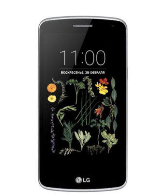 Ремонт LG K5 kyiv_city