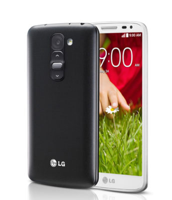 2 formas de resetear el LG Optimus G E y restablecer datos a modo fabrica | Todo Android