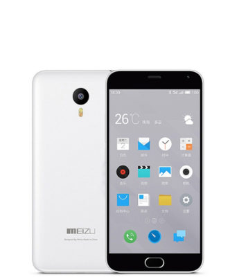 Ремонт Meizu M2 kyiv_city