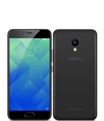 Ремонт Meizu M5 kyiv_city