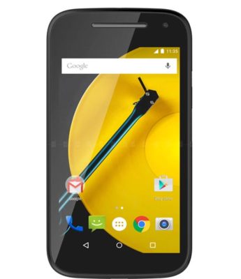 Ремонт Motorola Moto E 2015 kyiv_city