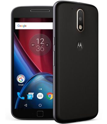 Ремонт Motorola Moto G4 Plus kyiv_city