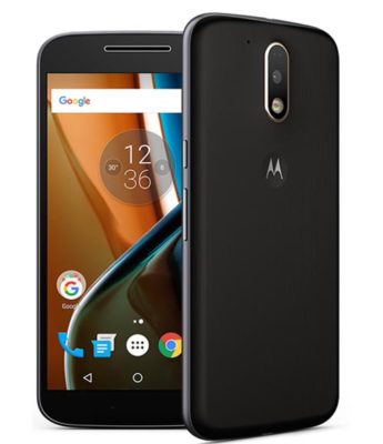 Ремонт Motorola Moto G4 kyiv_city