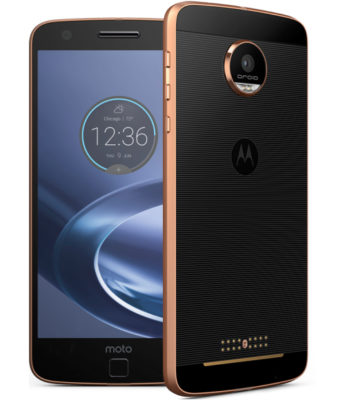 Ремонт Motorola Moto Z Force kyiv_city