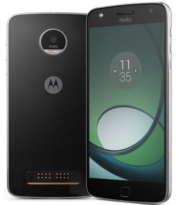 Ремонт Motorola Moto Z Play kyiv_city