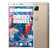 Ремонт OnePlus 3T kyiv_city