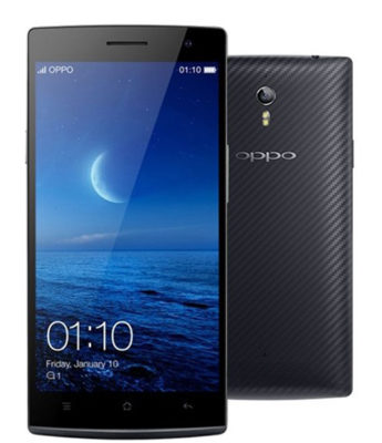 Ремонт OPPO Find 7 kyiv_city