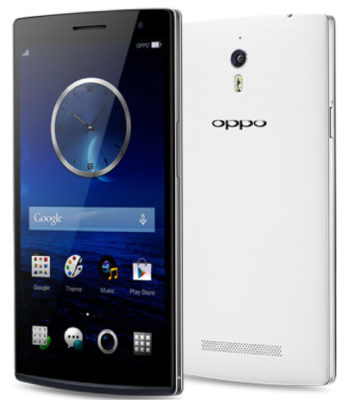 Ремонт OPPO Find 7a kyiv_city