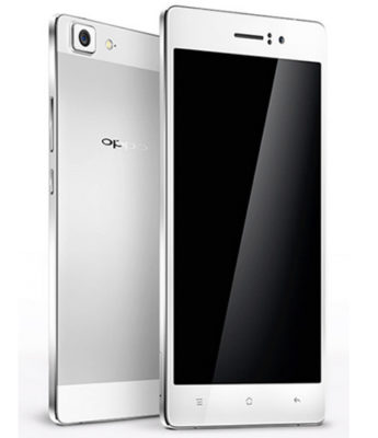 Ремонт OPPO R5 kyiv_city