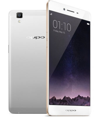 Ремонт OPPO R7s kyiv_city