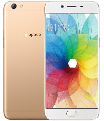 Ремонт OPPO R9s Plus kyiv_city