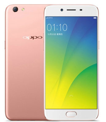 Ремонт OPPO R9s kyiv_city