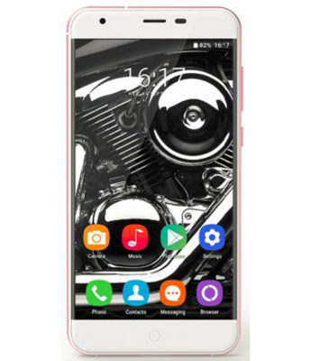 Ремонт Oukitel K7000 kyiv_city