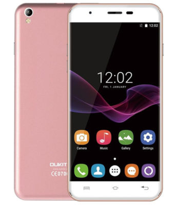 Ремонт Oukitel U7 Max kyiv_city