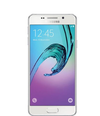 Ремонт Samsung Galaxy A3 2016 kyiv_city