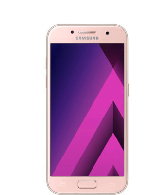 Ремонт Samsung Galaxy A3 2017 kyiv_city