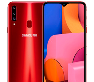 Ремонт Samsung Galaxy M20s kyiv_city