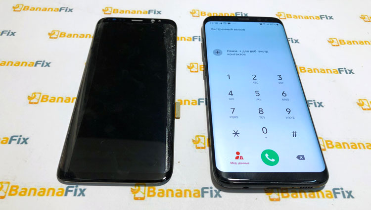 Ремонт Samsung Galaxy Z Flip 3 SM-F711B