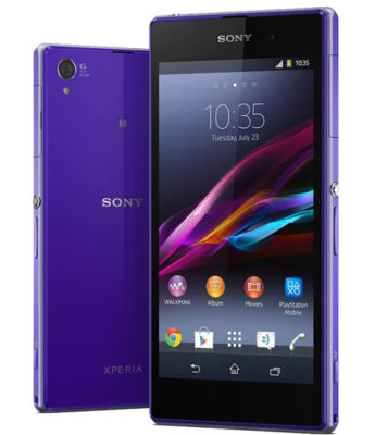 Ремонт Sony Xperia M c1905