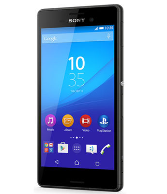 Ремонт Sony Xperia M4 Aqua ( E2333, E2353, E2363) kyiv_city