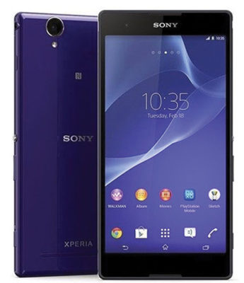 Ремонт Sony Xperia T2 Ultra Dual kyiv_city