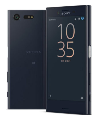Ремонт Sony Xperia X Compact (F5321) kyiv_city
